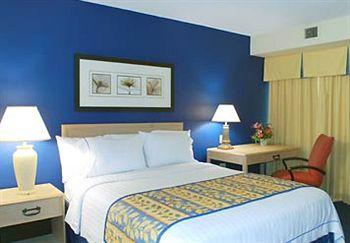 Fairfield Inn Jacksonville Airport