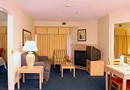 Fairfield Inn Jacksonville Airport