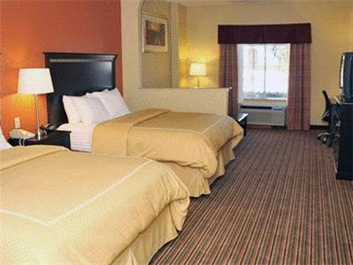 Comfort Suites North Houston