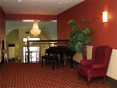 Comfort Suites North Houston