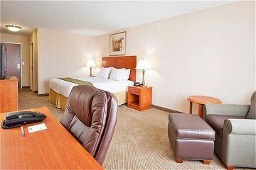 Holiday Inn Express Hotel & Suites Howell