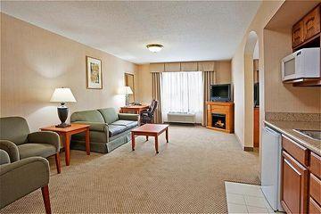 Holiday Inn Express Hotel & Suites Howell