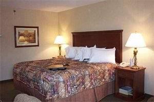 Hampton Inn St. Louis-Airport