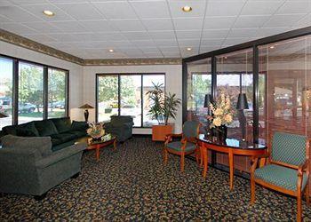 Comfort Inn Alton