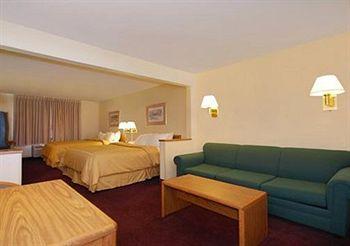 Comfort Suites Terre Haute