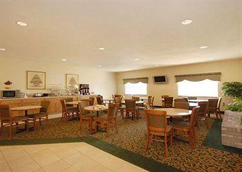 Comfort Suites Terre Haute