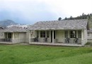 Mammoth Hot Springs Hotel & Cabins