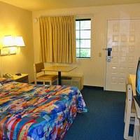 Motel 6 Redding South