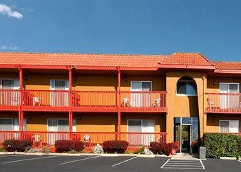 Quality Inn San Simeon