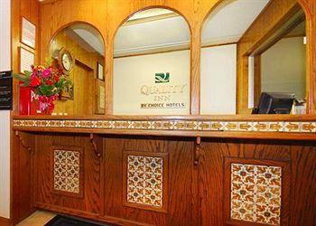 Quality Inn San Simeon