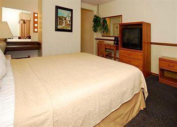 Quality Inn San Simeon