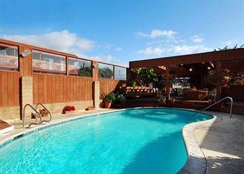 Quality Inn San Simeon