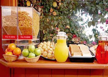 Quality Inn San Simeon