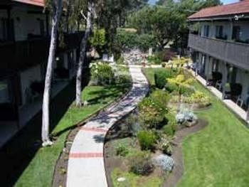 Quality Inn San Simeon