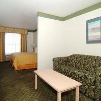 Quality Inn & Suites Albuquerque