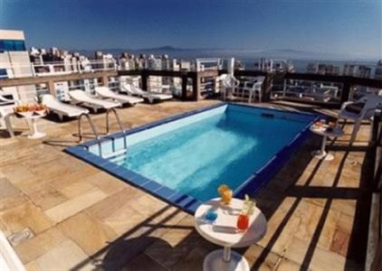 Rio Branco Apart Hotel Florianopolis