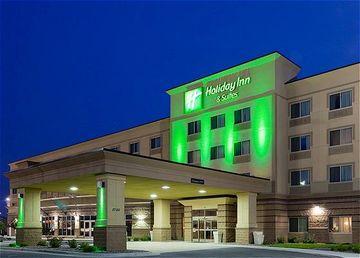 Holiday Inn Green Bay Stadium