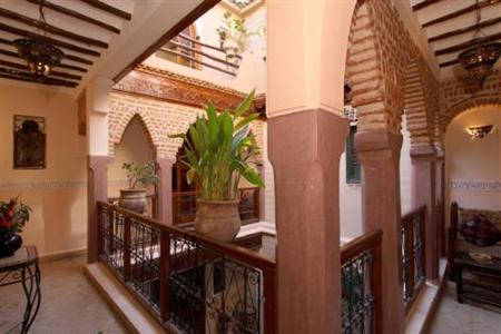 Dar Catalina Hotel Marrakech