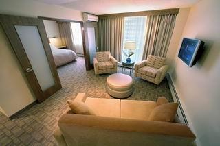 International Hotel Suites Calgary