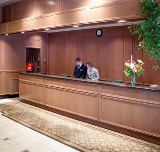 International Hotel Suites Calgary