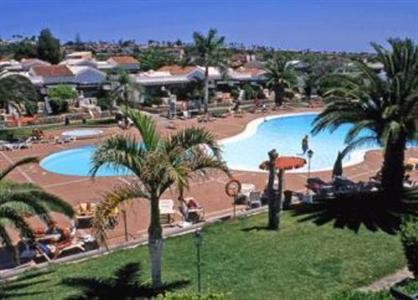 Maspalomas Lago Bungalows Gran Canaria