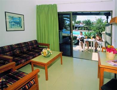 Maspalomas Lago Bungalows Gran Canaria