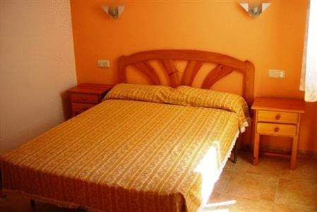 Apartamentos Europa Sun Blanes