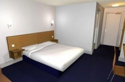 Travelodge Leeds Central