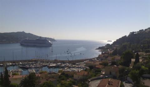 Hotel Le Versailles Villefranche-sur-Mer