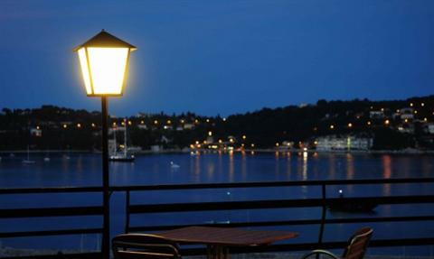 Hotel Le Versailles Villefranche-sur-Mer