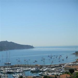 Hotel Le Versailles Villefranche-sur-Mer