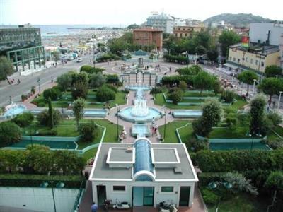 Hotel International Cattolica