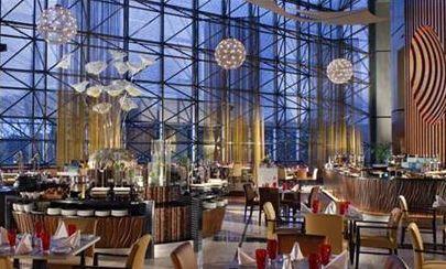 Fairmont Singapore