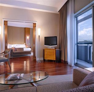 Fairmont Singapore