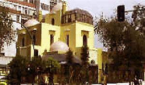 Mansion Real Hotel Quito