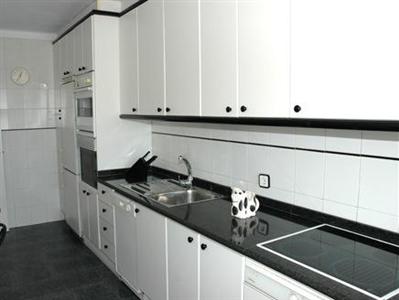 Apartamentos Piramides Puerto Blanco Velez-Malaga