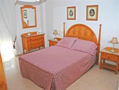 Apartamentos Piramides Puerto Blanco Velez-Malaga