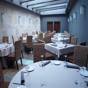 Hotel Los Almirantes