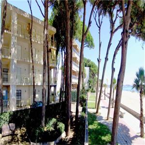 Pins i Mar Apartments Cambrils