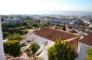 Las Rosas de Capistrano Hotel Nerja