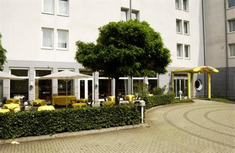 Intercityhotel Gelsenkirchen