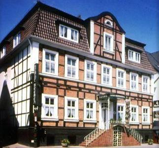 Hotel Stadt Bremen Beverungen