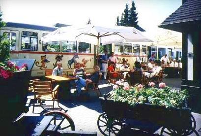 Hotel Stadt Bremen Beverungen