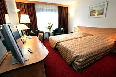 Travelodge Hotel Central Cambridge