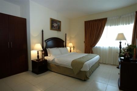 Tulip Inn Ajman