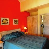 Les Cocotiers Apavou Hotel Port Louis