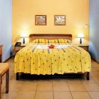 Les Cocotiers Apavou Hotel Port Louis