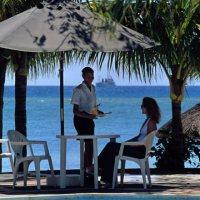 Les Cocotiers Apavou Hotel Port Louis