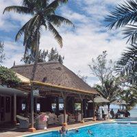 Les Cocotiers Apavou Hotel Port Louis