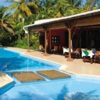 Les Cocotiers Apavou Hotel Port Louis
